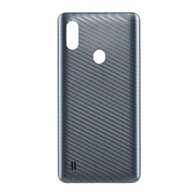 Back Panel Cover For Zte Gabb Z2 White - Maxbhi Com