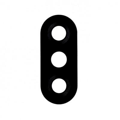 Camera Lens For Zte Gabb Z2 White By - Maxbhi Com