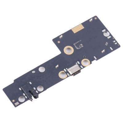 Charging Connector Flex Pcb Board For Lenovo Tab M10 3rd Gen By - Maxbhi Com