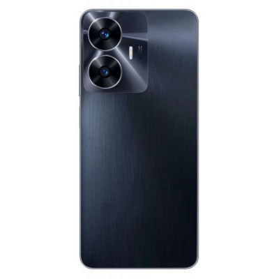 Full Body Housing For Realme C55 Black - Maxbhi Com