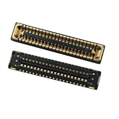 Lcd Connector For Realme C55 By - Maxbhi Com