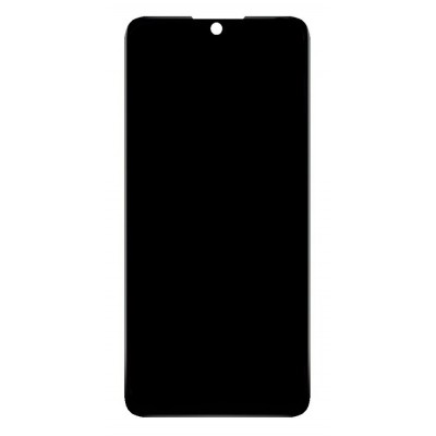 Lcd Screen For Wiko Y62 Plus Replacement Display By - Maxbhi Com
