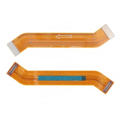 Main Board Flex Cable For Lenovo Tab M10 3rd Gen By - Maxbhi Com