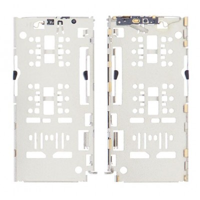 Sim Connector for Infinix Zero 5G 2023