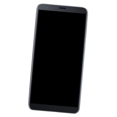 Volume Button Flex Cable For Zte Gabb Z2 By - Maxbhi Com