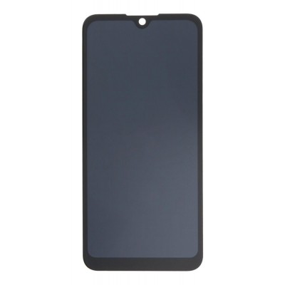 Lcd With Touch Screen For Wiko Y62 Plus Blue By - Maxbhi Com