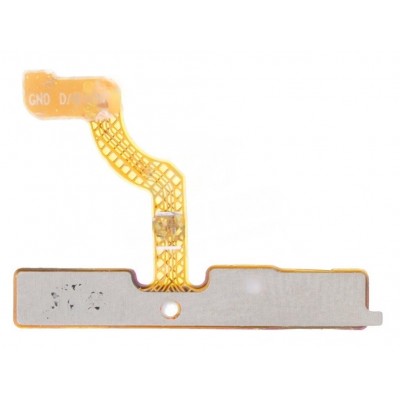 Volume Button Flex Cable For Samsung Galaxy Z Fold4 By - Maxbhi Com