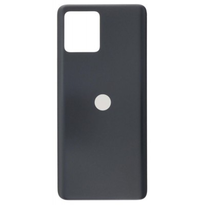 Back Panel Cover For Motorola Moto G72 Grey - Maxbhi Com