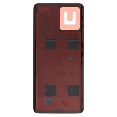 Back Panel Cover For Motorola Moto G72 White - Maxbhi Com