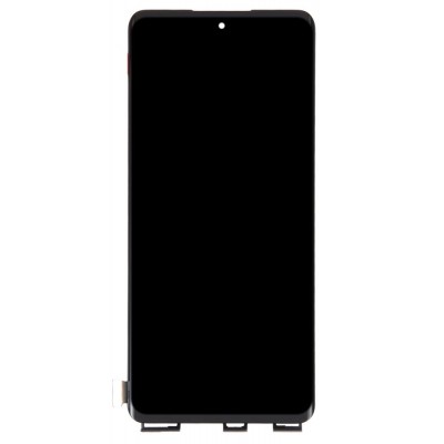 Lcd With Touch Screen For Realme 10 Pro Pluswhite By - Maxbhi Com