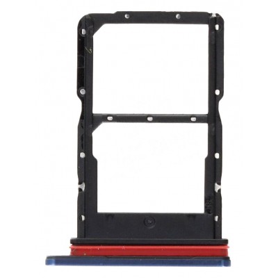Sim Card Holder Tray For Huawei Nova 9 Se Blue - Maxbhi Com
