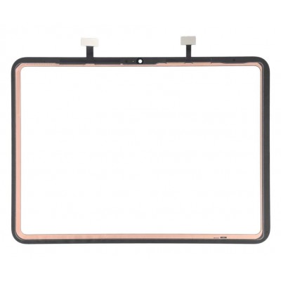 Touch Screen Digitizer For Apple Ipad 10 9 Inch 2022 Black By - Maxbhi Com