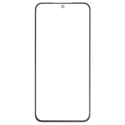 Replacement Front Glass For Huawei P50 Gold By - Maxbhi Com