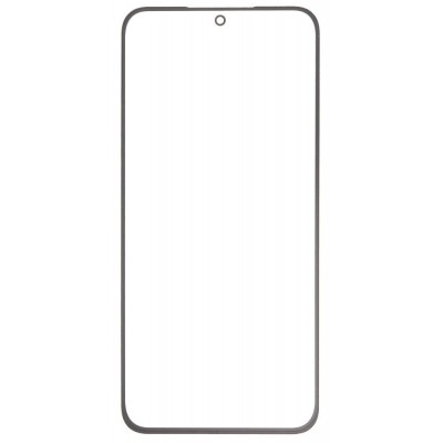 Replacement Front Glass For Huawei P50 Gold By - Maxbhi Com