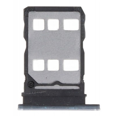 Sim Card Holder Tray For Huawei Nova Y90 White - Maxbhi Com