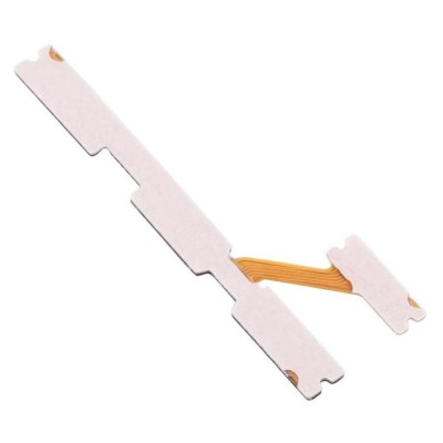 Volume Button Flex Cable For Xiaomi Poco C40 By - Maxbhi Com