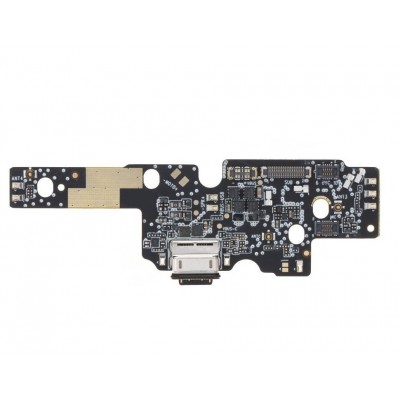 Charging Connector Flex Pcb Board For Ulefone Power Armor 18t By - Maxbhi Com