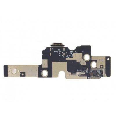 Charging Connector Flex Pcb Board For Ulefone Power Armor 18t By - Maxbhi Com