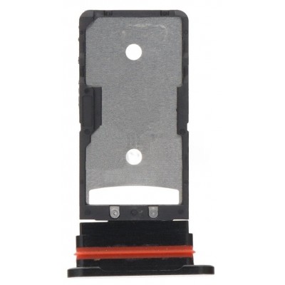 Sim Card Holder Tray For Ulefone Power Armor 18t Black - Maxbhi Com