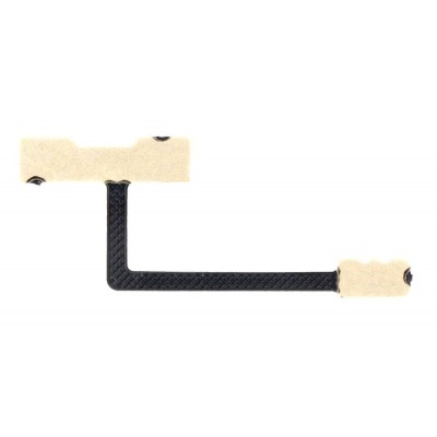 Volume Button Flex Cable For Xiaomi Black Shark 5 By - Maxbhi Com