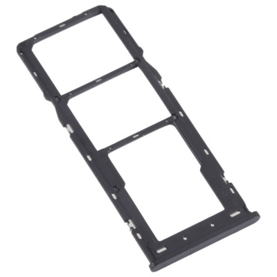Sim Card Holder Tray For Tcl 30 Se Grey - Maxbhi Com