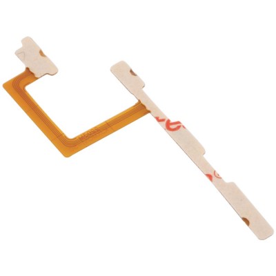 Volume Button Flex Cable For Xiaomi Civi 5g By - Maxbhi Com