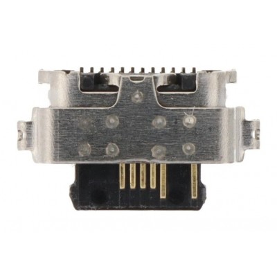 Charging Connector For Tcl 20 R 5g By - Maxbhi Com