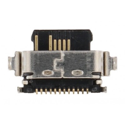 Charging Connector For Tcl 20 R 5g By - Maxbhi Com