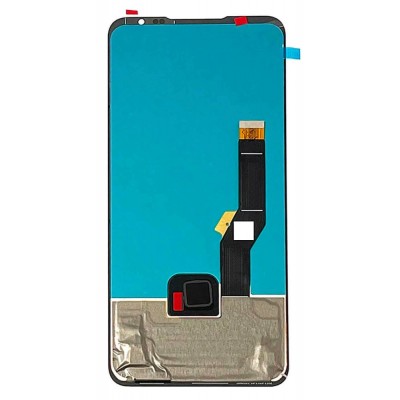 Lcd With Touch Screen For Zte Nubia Red Magic 6 Pro White By - Maxbhi Com