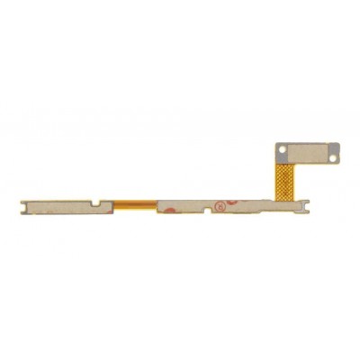 Volume Button Flex Cable For Motorola Moto E32 India By - Maxbhi Com