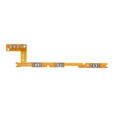 Volume Button Flex Cable For Motorola Moto E32 India By - Maxbhi Com