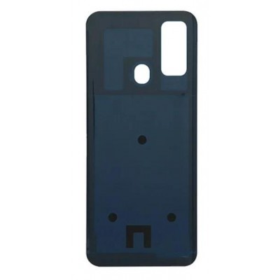 Back Panel Cover For Doogee N30 Black - Maxbhi Com