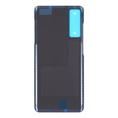 Back Panel Cover For Tcl 20s Blue - Maxbhi Com