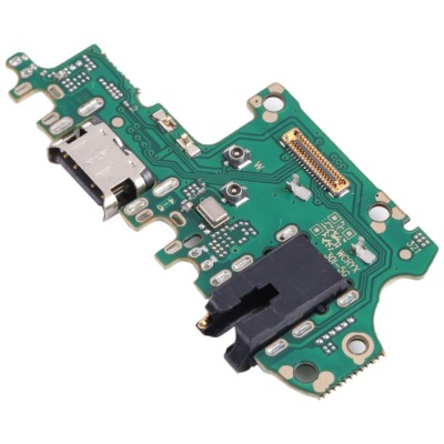 Charging Connector Flex Pcb Board For Honor X30 By - Maxbhi Com