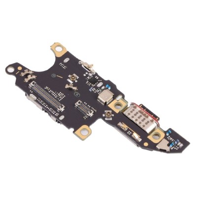 Charging Connector Flex Pcb Board For Huawei Nova 8 Pro 4g By - Maxbhi Com