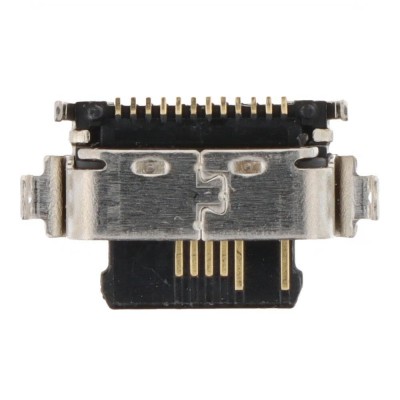Charging Connector For Tcl 20s By - Maxbhi Com