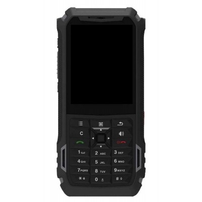 Lcd Screen For Sonim Xp5s Replacement Display By - Maxbhi Com