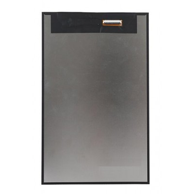 Lcd Screen For Ulefone Tab A7 Replacement Display By - Maxbhi Com