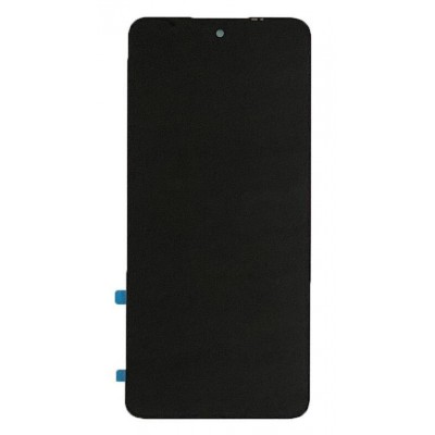 Lcd With Touch Screen For Blu G91 Pro Blue By - Maxbhi Com