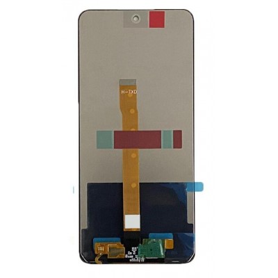 Lcd With Touch Screen For Blu G91 Pro Grey By - Maxbhi Com