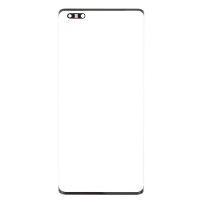 Replacement Front Glass For Honor Magic 3 Blue By - Maxbhi Com