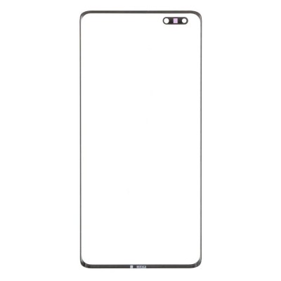 Replacement Front Glass For Honor Magic 3 Gold By - Maxbhi Com