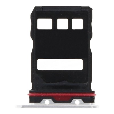 Sim Card Holder Tray For Honor Magic 3 Pro White - Maxbhi Com