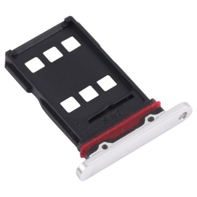 Sim Card Holder Tray For Meizu 18 Pink - Maxbhi Com