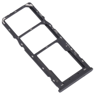 Sim Card Holder Tray For Tcl 30e White - Maxbhi Com