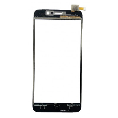 Touch Screen Digitizer For Tplink Neffos C7 Black By - Maxbhi Com