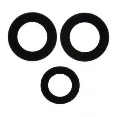 Camera Lens for I Kall Z20 Black