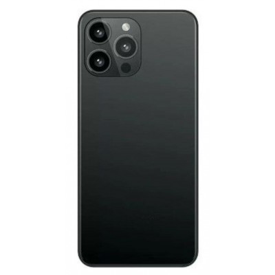 Full Body Housing For I Kall Z20 Black - Maxbhi Com