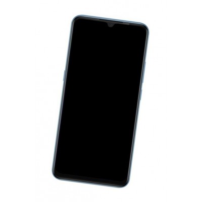 Handsfree Audio Jack Flex Cable For Vivo Y7s By - Maxbhi Com