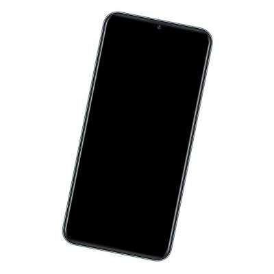 Lcd Flex Cable For I Kall Z20 By - Maxbhi Com